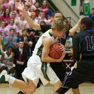 Meet your Posher, Dylan